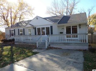 6408 Craig Rd, Overland Park, KS 66202