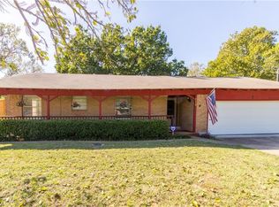 1118 N 6th St, Princeton, TX 75407