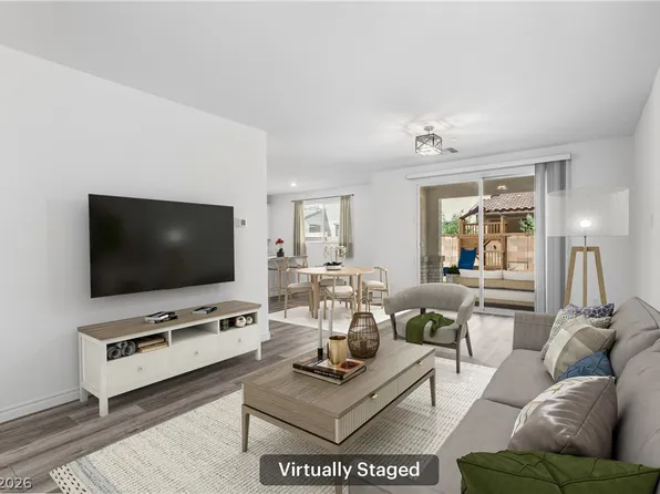 835 Aurelie Ridge St, Henderson, NV 89011