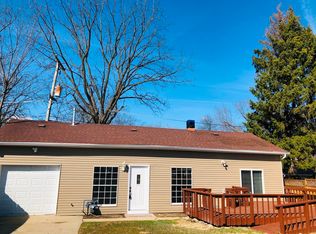 1619 E Washington St, Joliet, IL