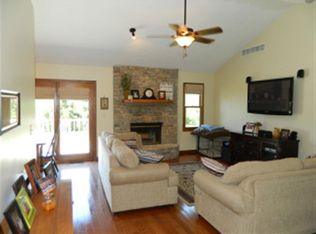 8102 S Talbott Ct, Bloomington, IN 47401