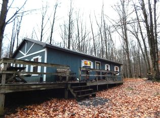 23 Frost Rd, Wellsboro, PA 16901