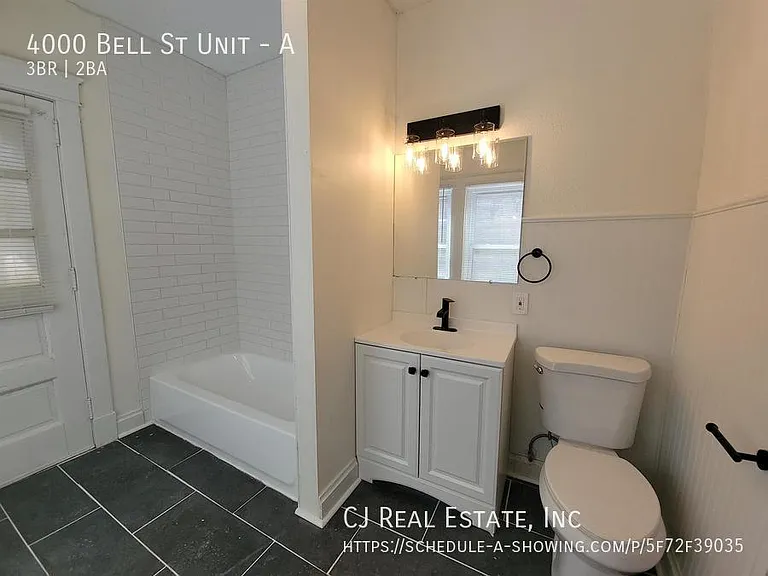 4000 Bell St #A — Photo 5