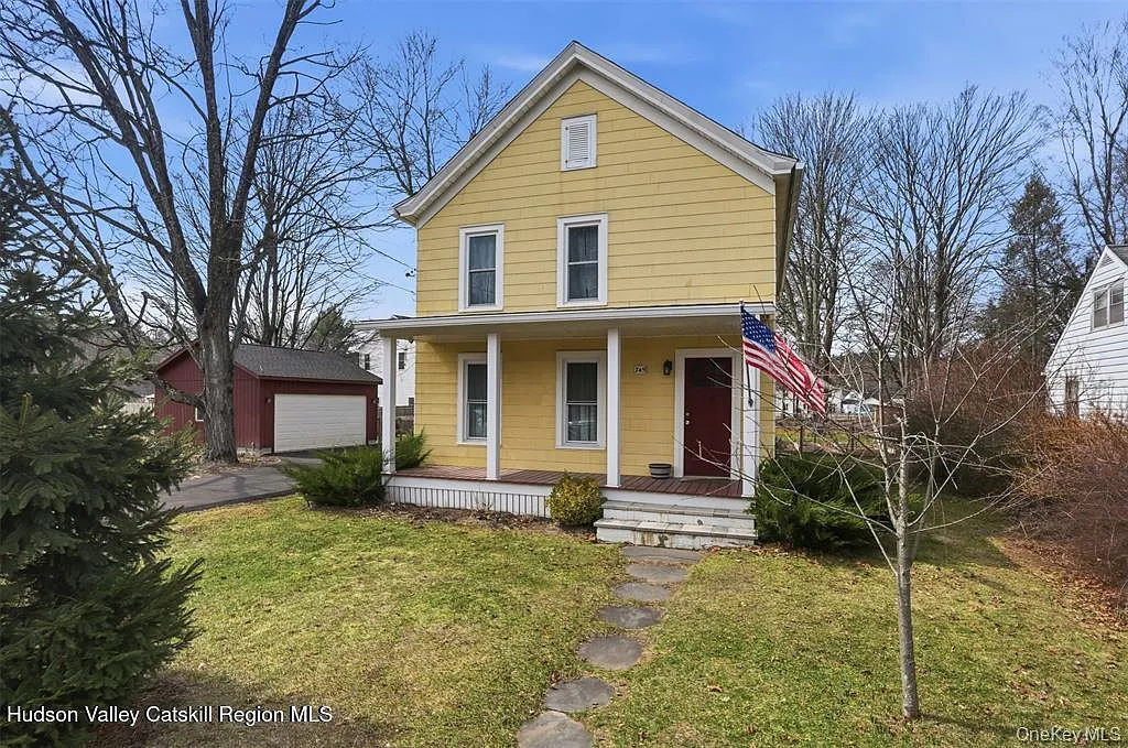 745 Springtown Road photo 1