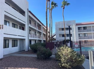 1361 E University Ave APT 105, Paradise, NV 89119