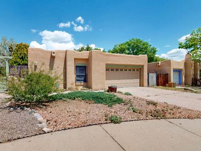 117 Calle Don Jose, Santa Fe, NM, 87501