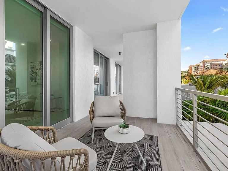495 E Royal Palm Rd #201 — Photo 28