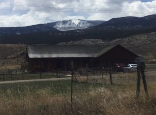 4450-320 County Rd, Rifle, CO 81650