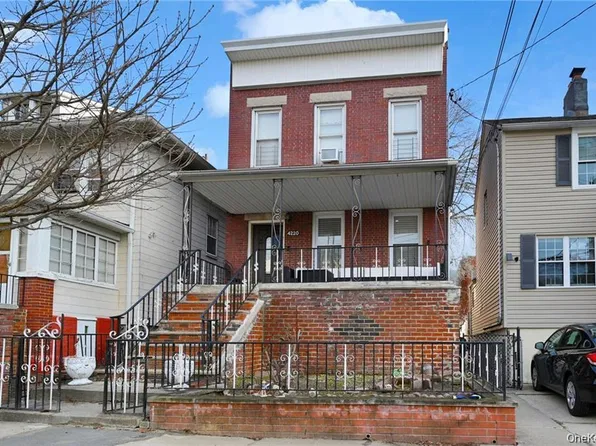4220 Herkimer Place #1, Bronx, NY 10470