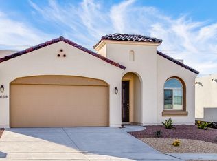 1069 Shields St, El Paso, TX 79928