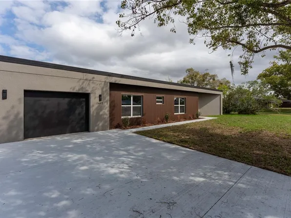 457 Riverview Ave, Sanford, FL 32771