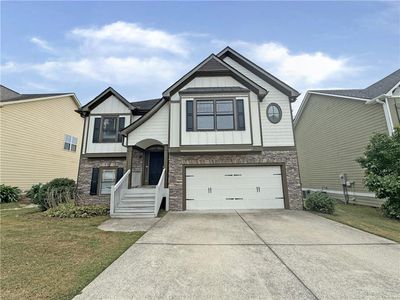 410 S Fortune Way, Dallas, GA, 30157