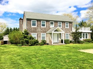 761 N Sea Mecox Rd, Southampton, NY 11968