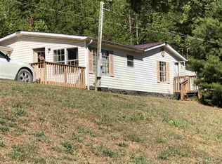 130 Decaturs Way, Del Rio, TN 37727