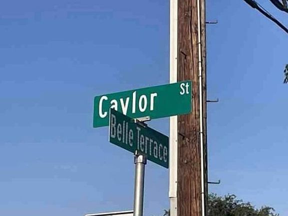 Exterior Address Verification