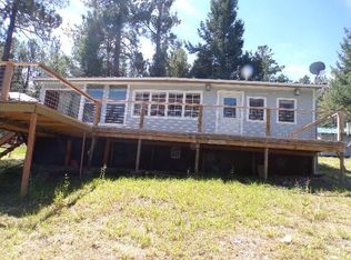 14 Valley Ave, Mayhill, NM 88339