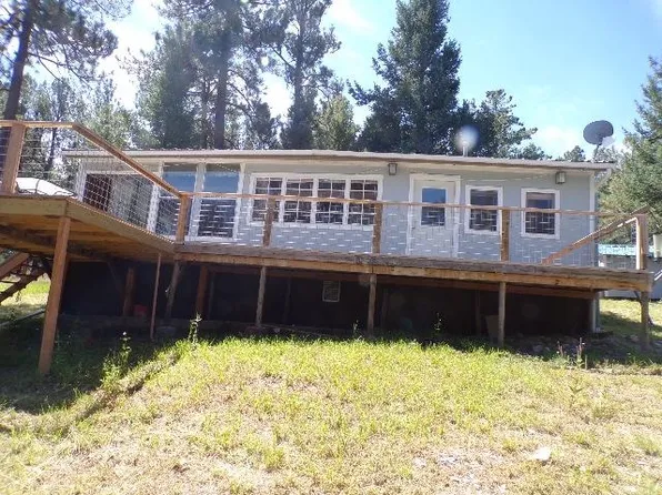 14 Valley Ave, Mayhill, NM 88339