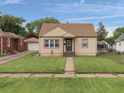 419 50th St, Moline, IL, 61265