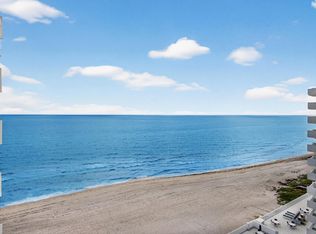 4505 S Ocean Boulevard #905, Highland Beach, FL 33487
