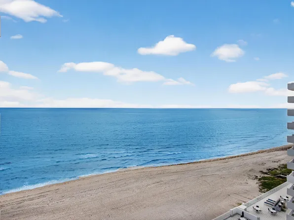 4505 S Ocean Boulevard #905, Highland Beach, FL 33487