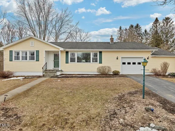 25 Sunset Avenue, Fort Ann, NY 12827