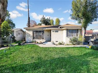 1168 N G St, San Bernardino, CA