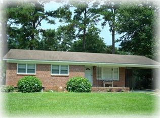 513 Hansford Dr, Goose Creek, SC 29445