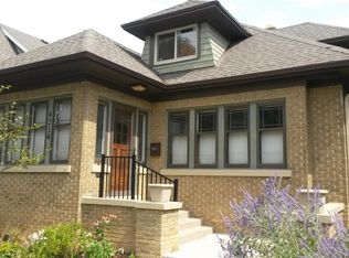4214 N 21st St, Milwaukee, WI 53209
