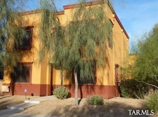 5173 S Zenith Way, Tucson, AZ 85747