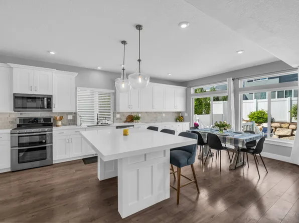 2587 N Wallace Way, Lehi, UT 84043