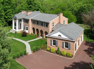 50 Brooks Bnd, Princeton, NJ