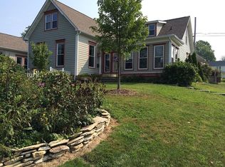 4 N New York Ave, Wellston, OH 45692