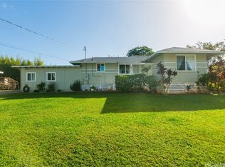 66 Karsten Dr #B, Wahiawa, HI 96786