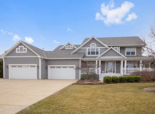 5365 Goldenrod Dr, Oswego, IL 60543