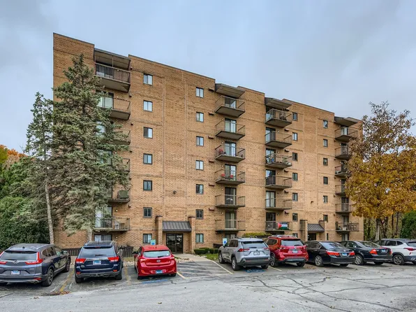 6050 Lake Bluff Dr Unit 101, Tinley Park, IL 60477