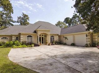 169 Dogwood Lakes Cir, Bullard, TX 75757