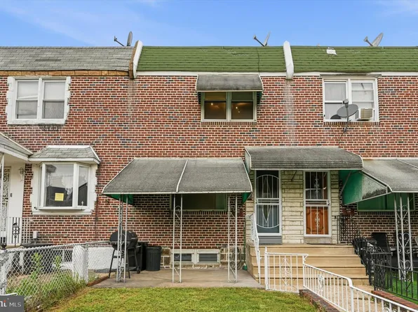 7213 Guyer Ave, Philadelphia, PA 19153