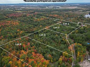 LOT 4 Grayling Rd, Tomah, WI 54660