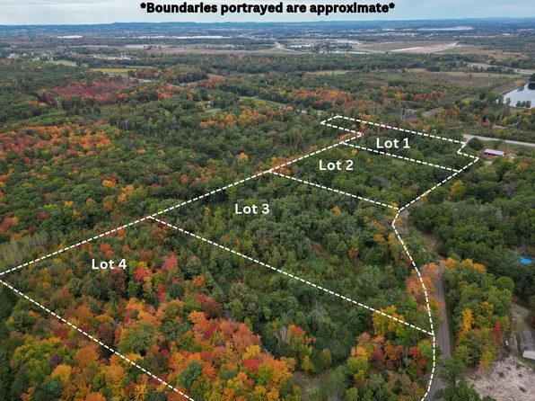 LOT 4 Grayling Rd, Tomah, WI 54660