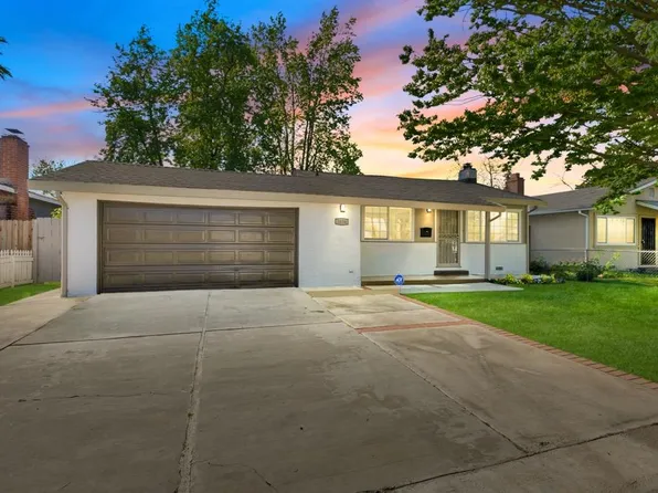 3836 45th St, Sacramento, CA 95820