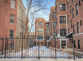 4549 S Michigan Ave APT 1, Chicago, IL 60653
