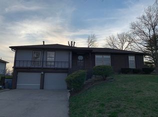 2730 N 72nd Ter, Kansas City, KS 66109