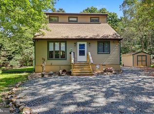50 Tennyson Cir, Albrightsville, PA 18210