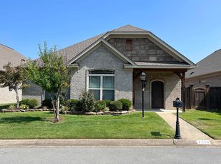7924 Austin Gardens Ct, Sherwood, AR 72120