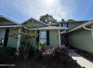 3970 Echo Farms Boulevard, Wilmington, NC 28412