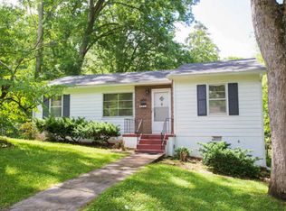 5311 Rebecca Ln, Knoxville, TN 37920