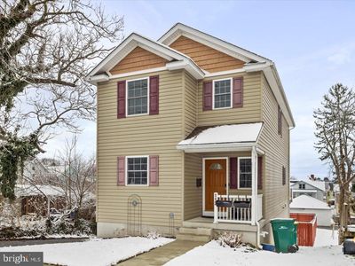 112 Harrison Ave, Waynesboro, PA, 17268