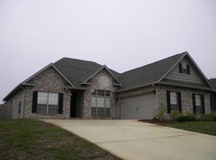 603 Rowan Cir, Crestview, FL 32536