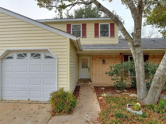 4th image of 1406 Wood Rock Dr