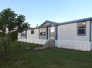 262 Hill County Road 4434, Itasca, TX 76055